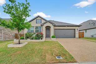 4004 Blue Stem Blvd, Melissa, TX 75454 - Photo 2