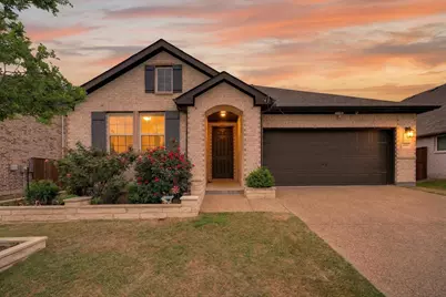 4004 Blue Stem Boulevard, Melissa, TX 75454 - Photo 1