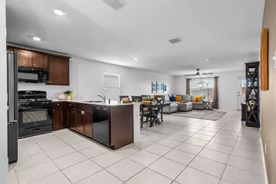 404 Ranchito Pass, Fort Worth, TX 76052 - Photo 8