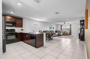 404 Ranchito Pass, Fort Worth, TX 76052 - Photo 8