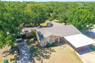 [Address not provided], Jacksboro, TX 76458 - Photo 4