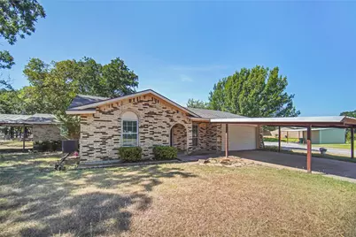 [Address not provided], Jacksboro, TX 76458 - Photo 20