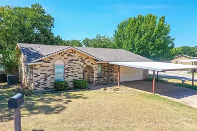 [Address not provided], Jacksboro, TX 76458 - Photo 2