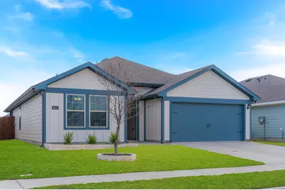 6531 Sand Dune Way, Princeton, TX 75407 - Photo 2