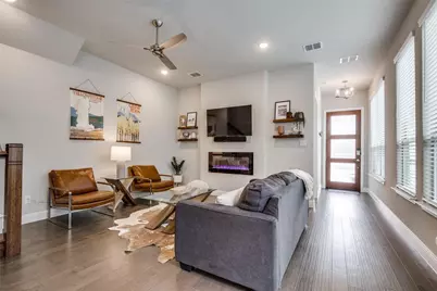 4211 Curtiss Drive, Frisco, TX 75034 - Photo 4