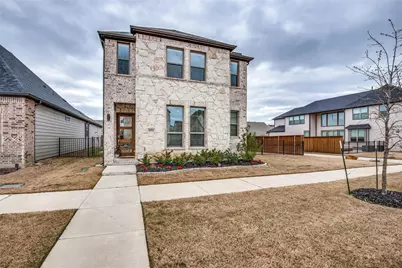 4211 Curtiss Drive, Frisco, TX 75034 - Photo 2