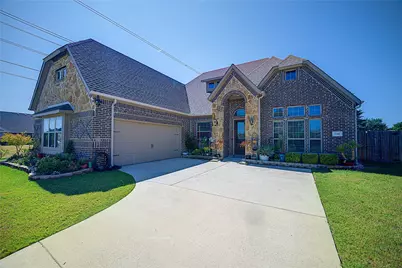 5106 Shelter Point Court, Mansfield, TX 76063 - Photo 2