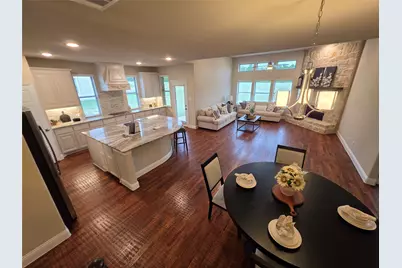232 Redwood Circle, Trenton, TX 75490 - Photo 6