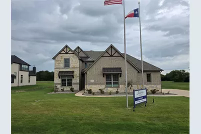 232 Redwood Circle, Trenton, TX 75490 - Photo 1