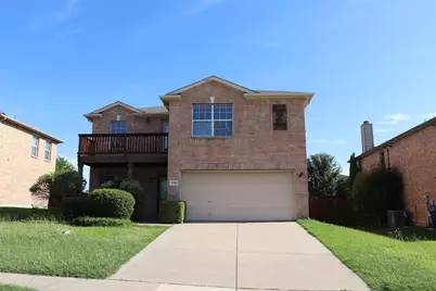 2304 Heads and Tails Lane, McKinney, TX 75071 - Photo 2