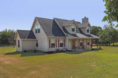 7719 Prairie Creek Lane, Tolar, TX 76476 - Photo 2