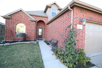 1113 Bexar Drive, Melissa, TX 75454 - Photo 2