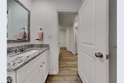 201 Briarwood Lane, Forest Hill, TX 76140 - Photo 10
