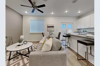 201 Briarwood Lane, Forest Hill, TX 76140 - Photo 2