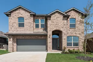 15944 Stableford Rd, Fort Worth, TX 76247 - Photo 2