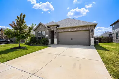 11417 Culberson Drive, Aubrey, TX 76227 - Photo 2