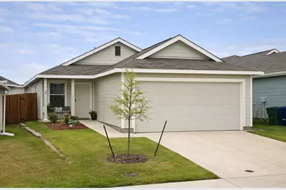 1627 Cattle Drive Lane, Crandall, TX 75114 - Photo 1