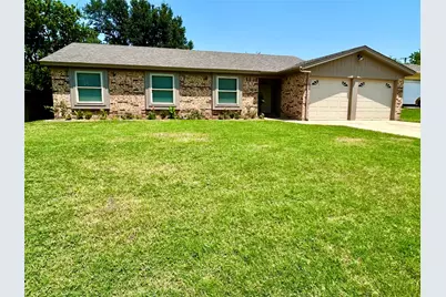 6933 Wicks Trail, Fort Worth, TX 76133 - Photo 1