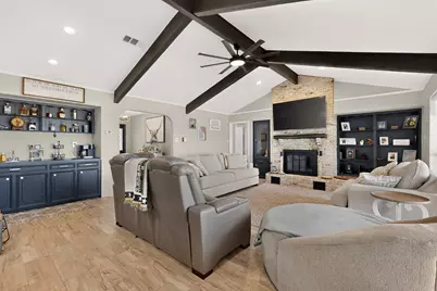 7430 Fm 1388, Kaufman, TX 75142 - Photo 4