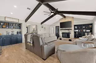 7430 FM 1388, Kaufman, TX 75142 - Photo 4