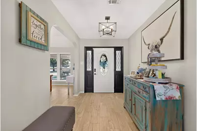 7430 Fm 1388, Kaufman, TX 75142 - Photo 4
