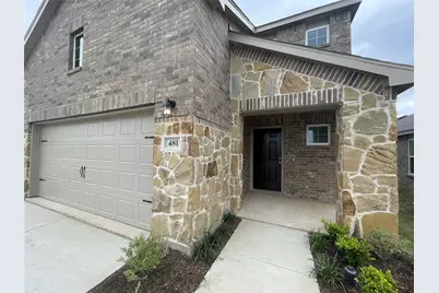 481 Grenada Lake Drive, Princeton, TX 75407 - Photo 2