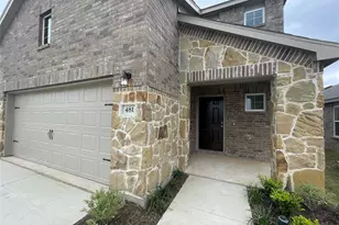 481 Grenada Lk Dr, Princeton, TX 75407 - Photo 2