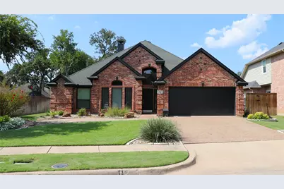 326 Saddle Tree Trail, Coppell, TX 75019 - Photo 1