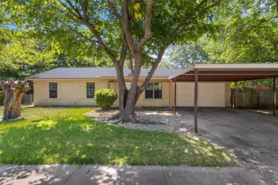 337 Langley Avenue, Everman, TX 76140 - Photo 1