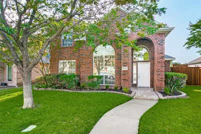 4149 Creekmeadow Drive, Carrollton, TX 75010 - Photo 2
