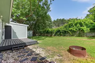 369 Pinewood Rd, Hallsville, TX 75650 - Photo 22