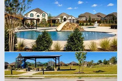 7204 Black Cherry Lane, McKinney, TX 75071 - Photo 10