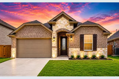 7204 Black Cherry Lane, McKinney, TX 75071 - Photo 1