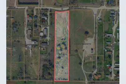 8632 Webb Road, Ponder, TX 76259 - Photo 1