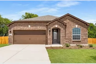 2024 Brentwood Drive, Anna, TX 75409 - Photo 2