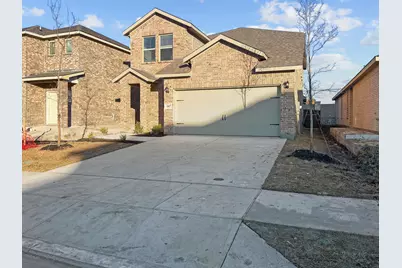 1817 Winecup Drive, Melissa, TX 75454 - Photo 2
