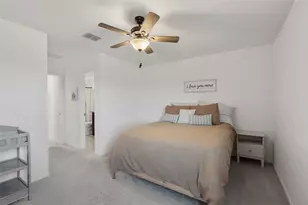 6611 Coulter Dr, Princeton, TX 75407 - Photo 14