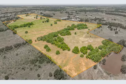 100 County Road 519, Stephenville, TX 76401 - Photo 16