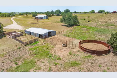 100 County Road 519, Stephenville, TX 76401 - Photo 12