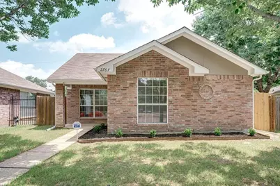 2767 Oak Bend Lane, Dallas, TX 75227 - Photo 2