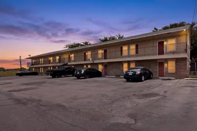 400 Raymond Street #16, Farmersville, TX 75442 - Photo 1