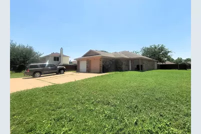 3411 Stonewall Lane, Fort Worth, TX 76123 - Photo 16