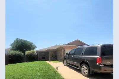 3411 Stonewall Lane, Fort Worth, TX 76123 - Photo 1