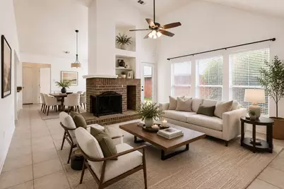 4633 Orwell Drive, Plano, TX 75093 - Photo 2