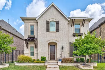 534 Evergreen Drive, Coppell, TX 75019 - Photo 2