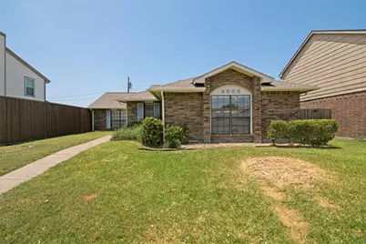 4605 Horizon Drive, Rowlett, TX 75088 - Photo 4