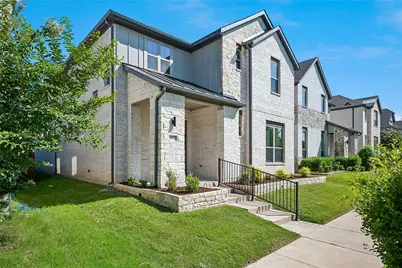 4862 Campbell Cove, Fairview, TX 75069 - Photo 2