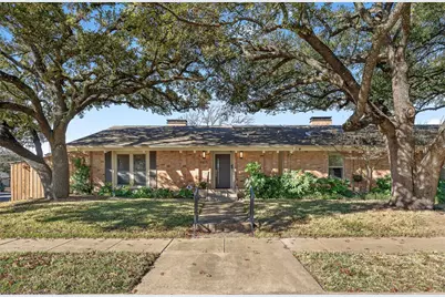 9805 Airline Road, Dallas, TX 75230 - Photo 1