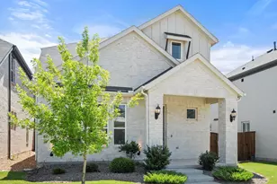 10838 Downy Cup Dr, Frisco, TX 75035 - Photo 2