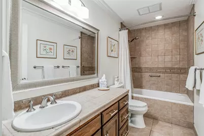 4301 McKinney Avenue #A, Dallas, TX 75205 - Photo 20